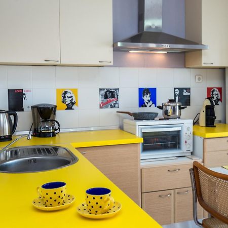 Tutti Frutti Home 포토스 외부 사진