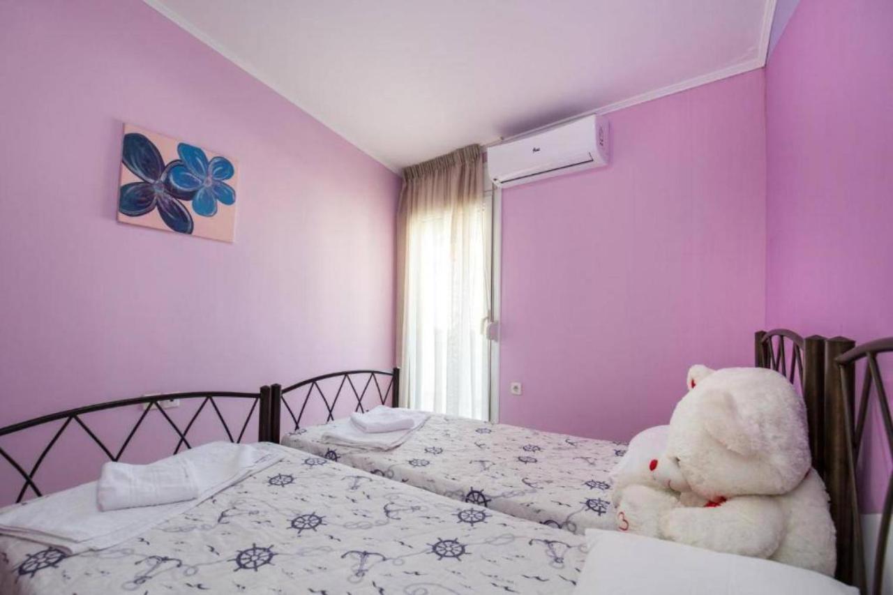 Tutti Frutti Home 포토스 외부 사진