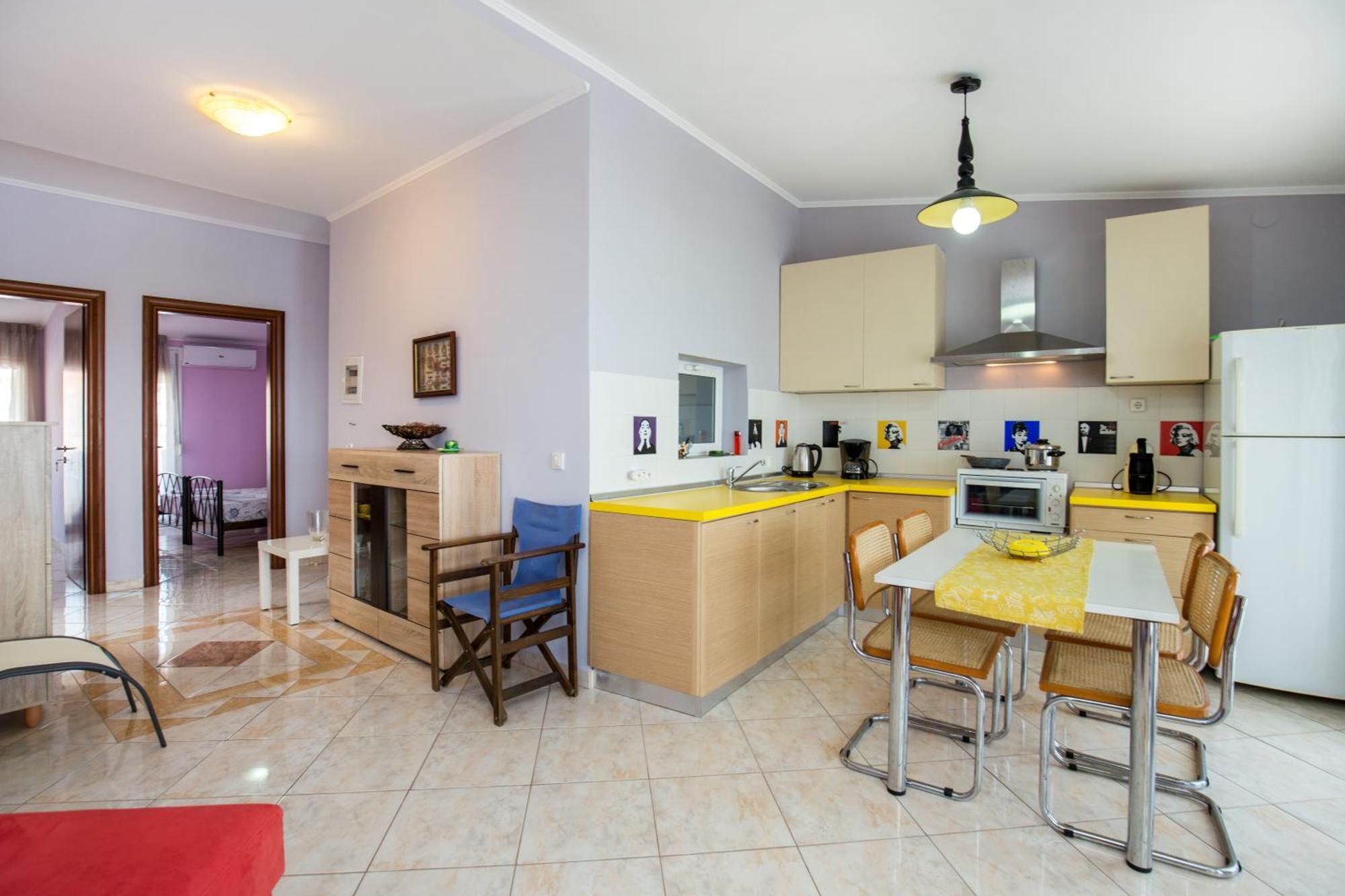 Tutti Frutti Home 포토스 외부 사진