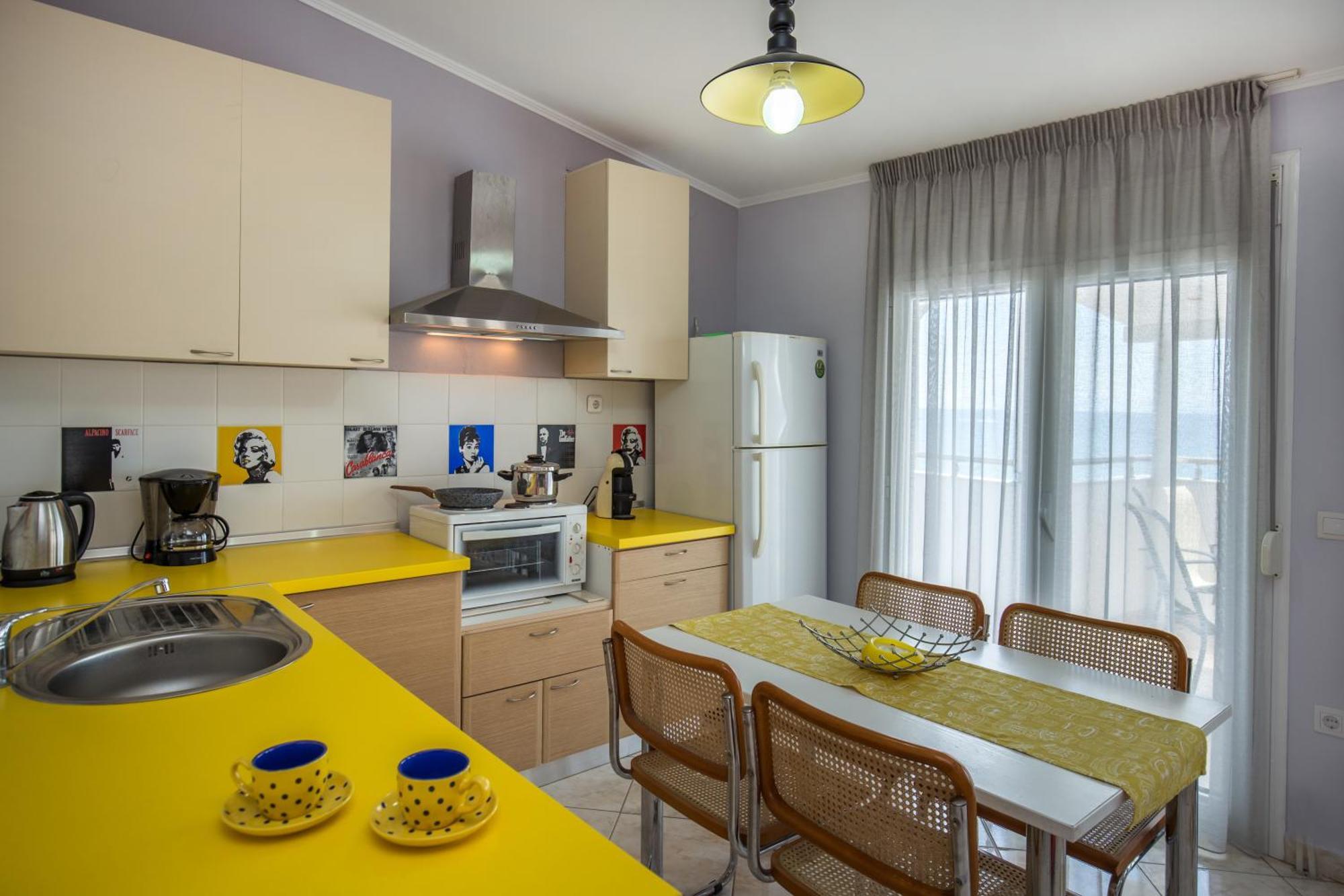 Tutti Frutti Home 포토스 외부 사진