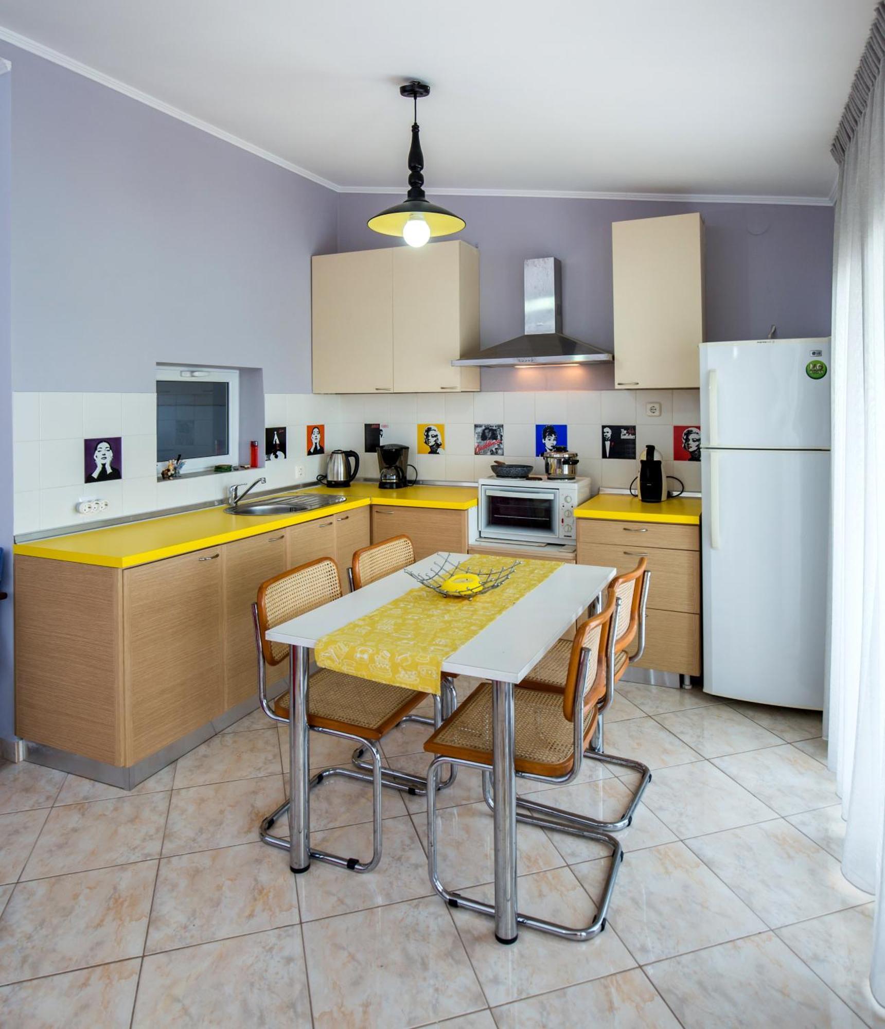 Tutti Frutti Home 포토스 외부 사진